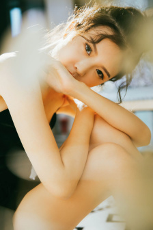 新月岚